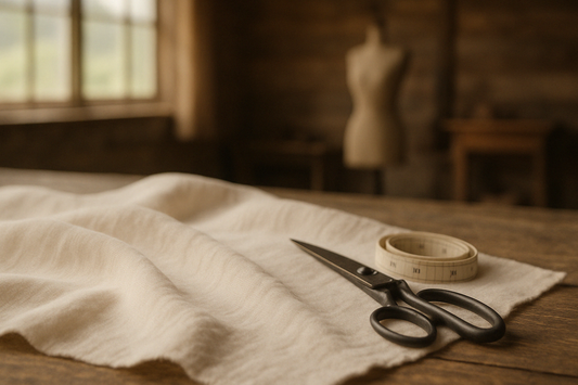 Cotton vs. Silk vs. Bamboo: What’s the Best Fabric for Luxurious Loungewear?