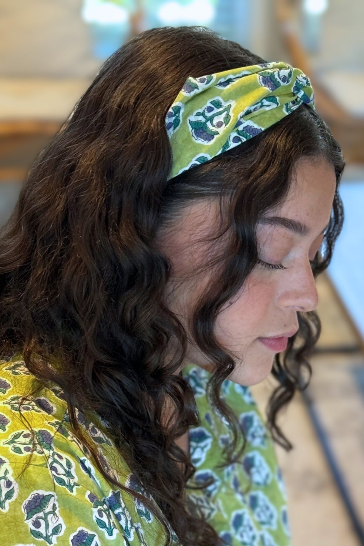 Headband