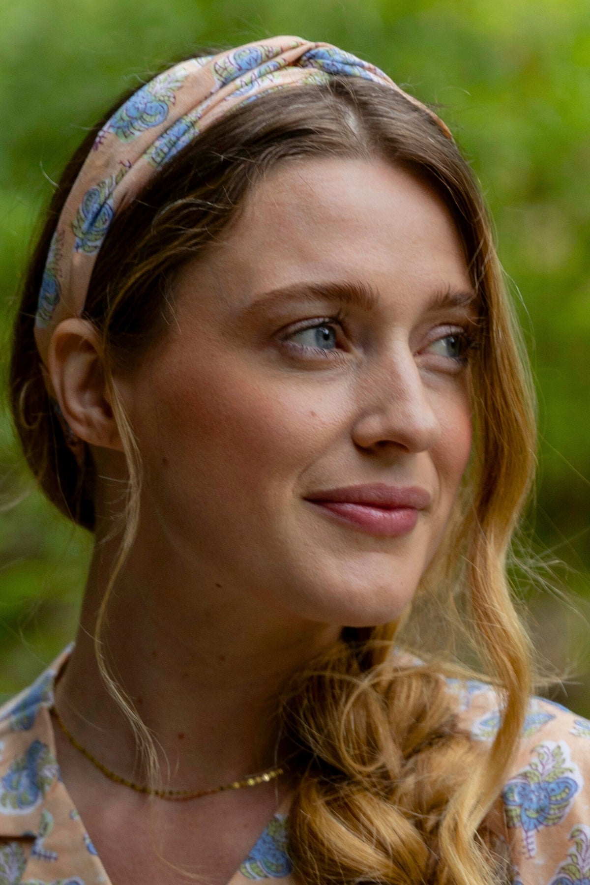 Headband