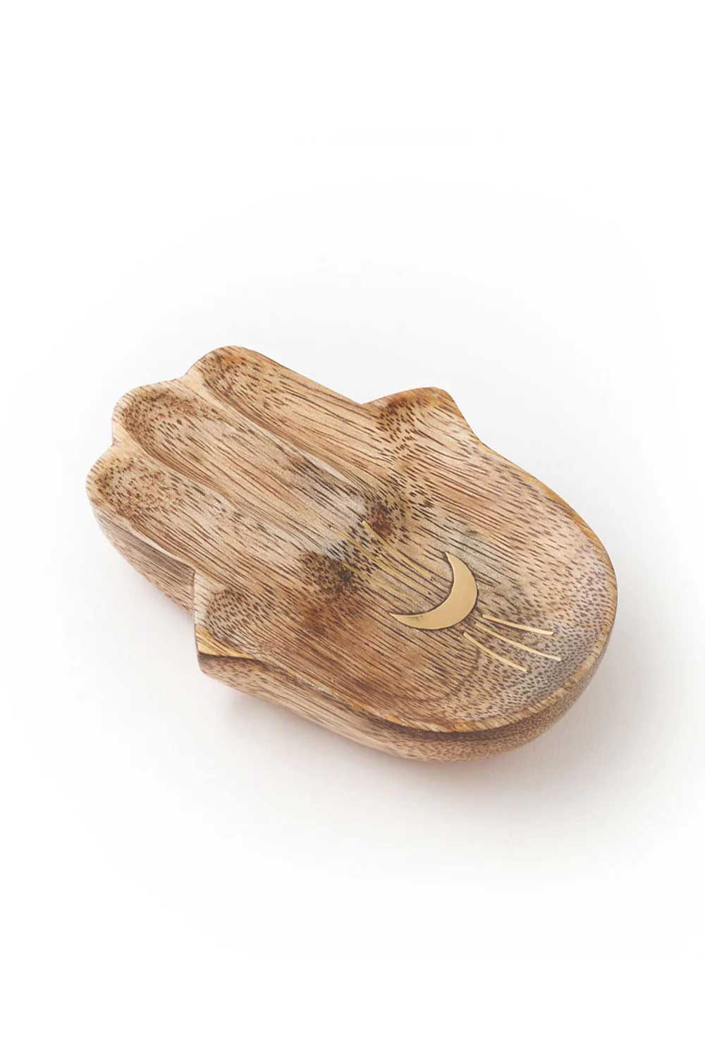 Hamsa Trinket Tray