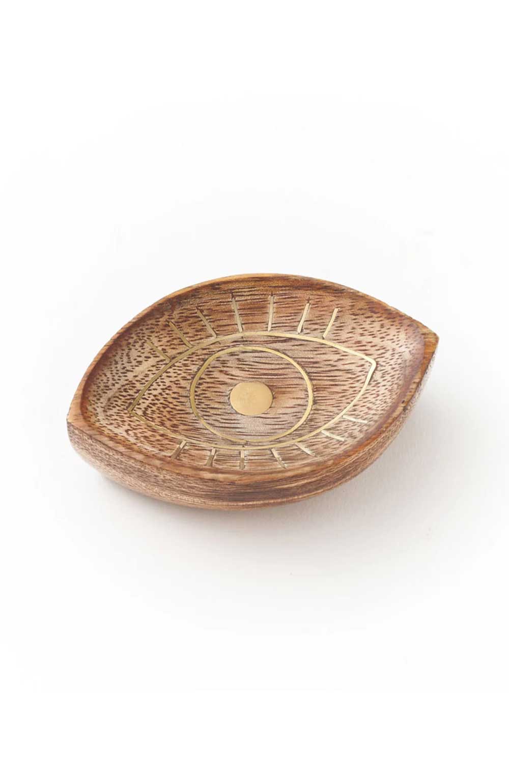 Evil Eye Trinket Tray
