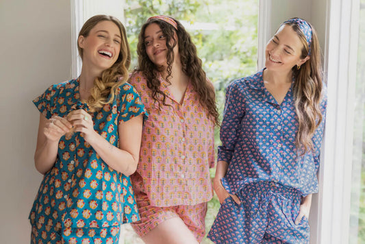 The Best Pajamas for Hot Sleepers: What to Wear to Stay Cool at Night