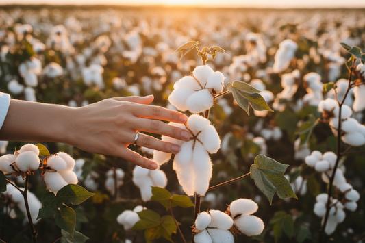 What Your Skin Already Knows: The Truth About Natural Fibers and the Body