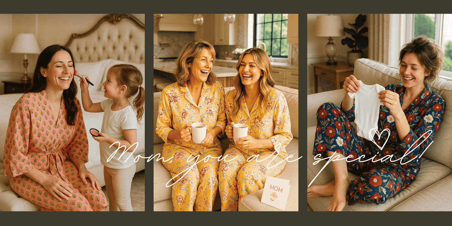 Mother's Day Collection