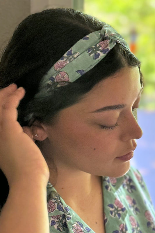 Annelize - Cotton Headband