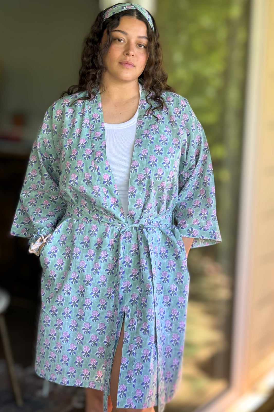 Shop Robes – Paisley Affair